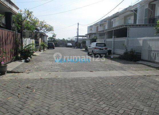 JUAL Rumah di Perum green mansion ngingas sidoarjo (Tjin2Area) 2