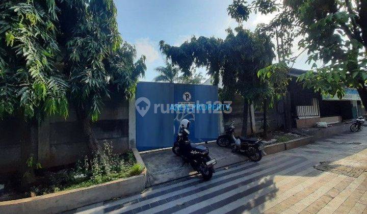 JUAL TANAH LOKASI STRATEGIS DI HR.MUHAMMAD SUKOMANUNGGAL SURABAYA (Tjin2Area)  2