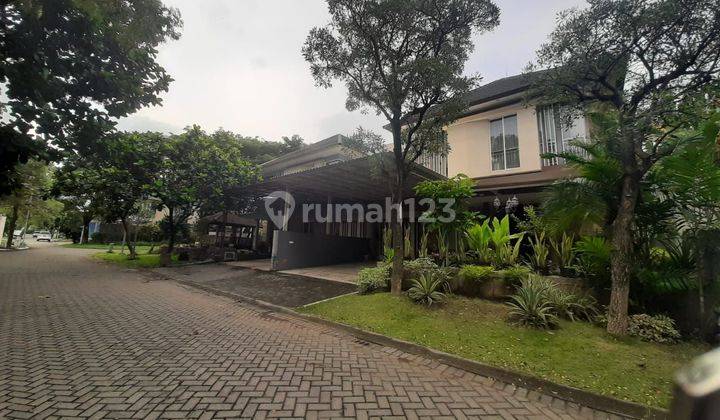 JUAL RUMAH DI DIAMOND HILL CITRALAND SURABAYA (Tjin2Area)  2