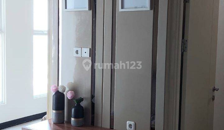 SEWAKAN / JUAL APARTEMEN AMOR 2 BR DIPAKUWON CITY SURABAYA (Tjin2Area)  2