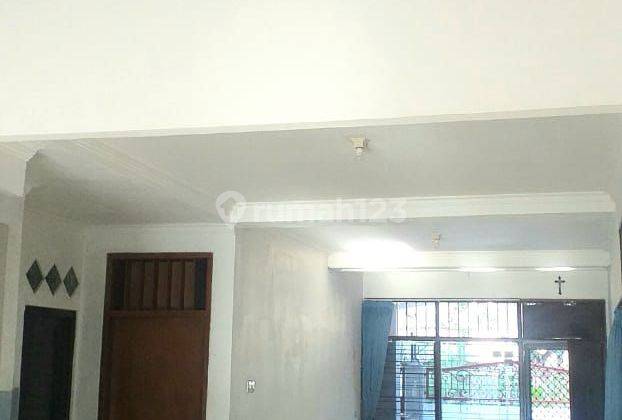 JUAL RUMAH DI VILLA KALIJUDAN INDAH 2 LT SURABAYA (Tjin2Area)  2