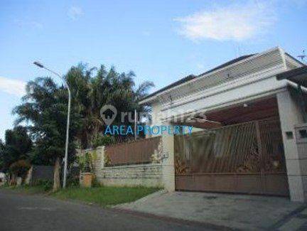 Jual Rumah Di Puri Galaxy Surabaya (tjin2area)  1