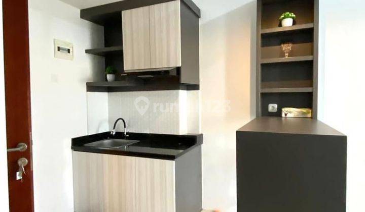 JUAL APARTEMEN GUMAWANGSA TIDAR SURABAYA (Tjin2Area)  2