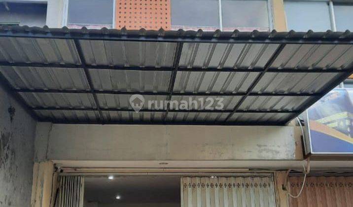 JUAL RUKO 3 LT DI NGAGLIK SURABAYA (Tjin2Area)  1