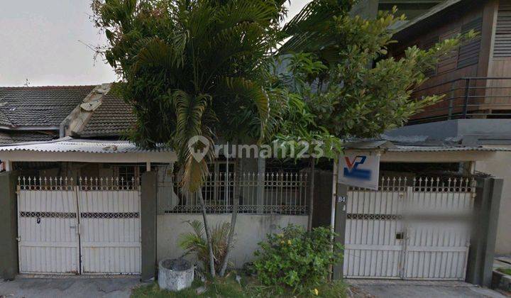 Jual Hitung Tanah Di Tenggilis Permai Surabaya (tjin2area) 1