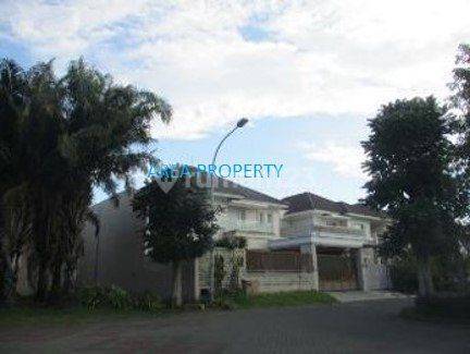 Jual Rumah Di Puri Galaxy Surabaya (tjin2area)  2