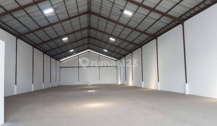 Sewakan Gudang Mutiara Margomulyo Tambak Langon Surabaya (tjin2area)  2