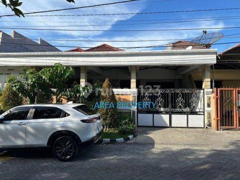 Jual Rumah Di Darmo Permai Selatan Surabaya (tjin2area)  1