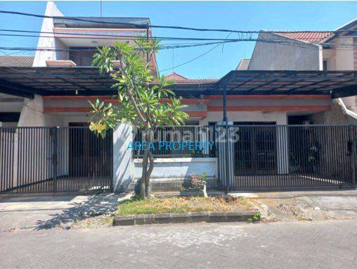 Jual Rumah Di Klampis Indah Surabaya (tjin2area) 1