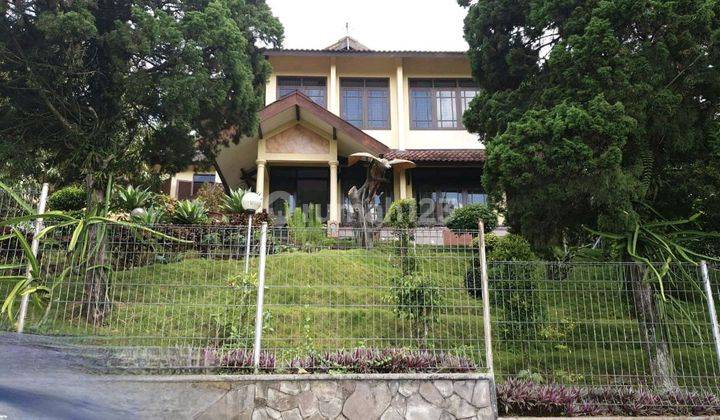 Jual Villa Cendrawasih Di Hotel Vanda Batu (tjin2area) 1