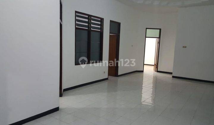 Jual Rumah Di Darmahusada Permai Surabaya (tjin2area)  2