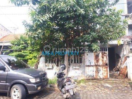 Jual Rumah Hitung Tanah Di Rungkut Asri Surabayab(tjin2area)  1