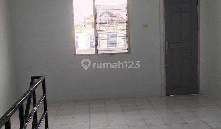 SEWAKAN RUKO 3 LT DI KLAMPIS MEGAH SURABAYA (Tjin2Area)  2