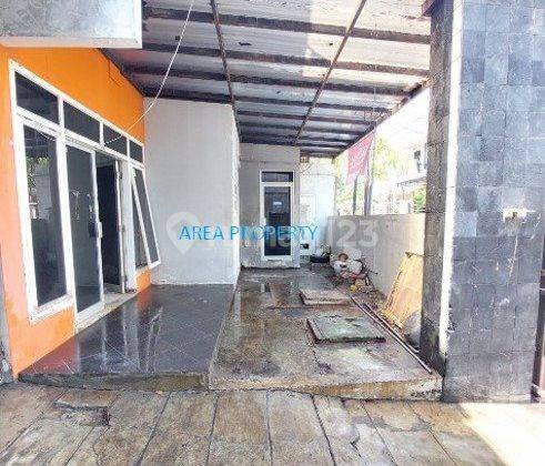 Jual Rumah Hitung Tanah Di Gading Pantai Surabaya (tjin2area)  2