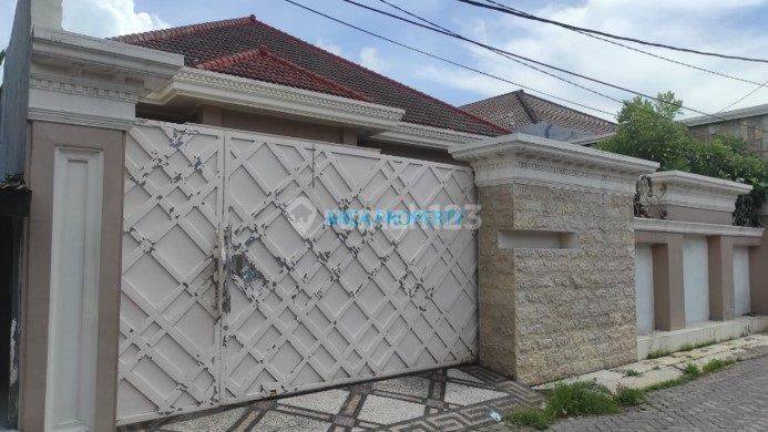 Jual Rumah Bagus Di Lebak Arum Surabaya (tjin2area)  1