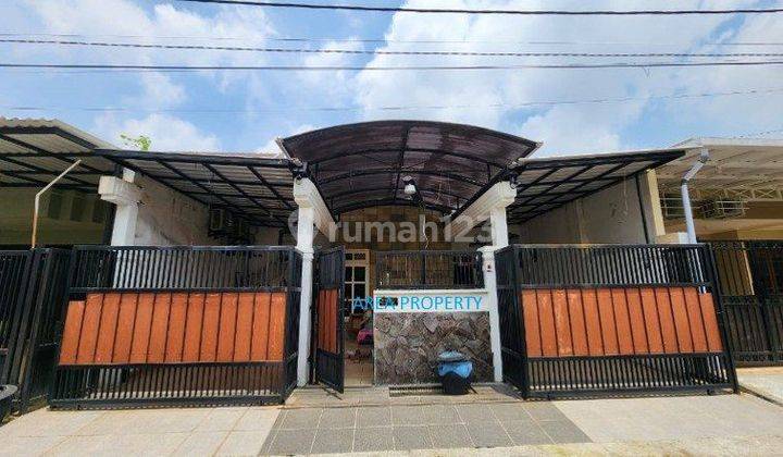 Jual Rumah Di Darmo Baru Timur Surabaya (tjin2area)  1