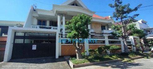 JUAL RUMAH BAGUS 2 LANTAI DI JLN.KETUPA SURABAYA (Tjin2Area)  1