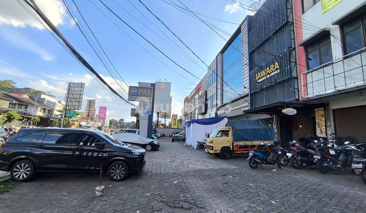 Ruko Dekat Dgn Mall Warung Jambu 1