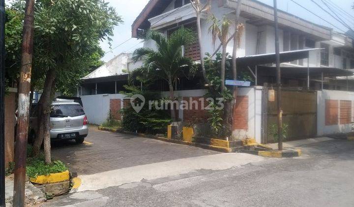 Rumah Di Sunter Mas Dekatvpasar 2