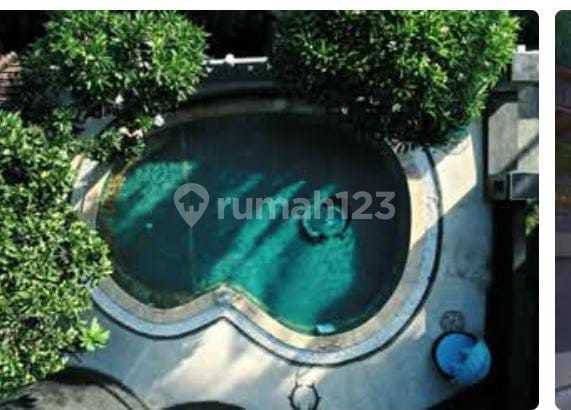 Jual Villa View Pantai Pabean, Bali