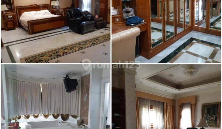 Dijual Rumah daerah elite candi baru 2