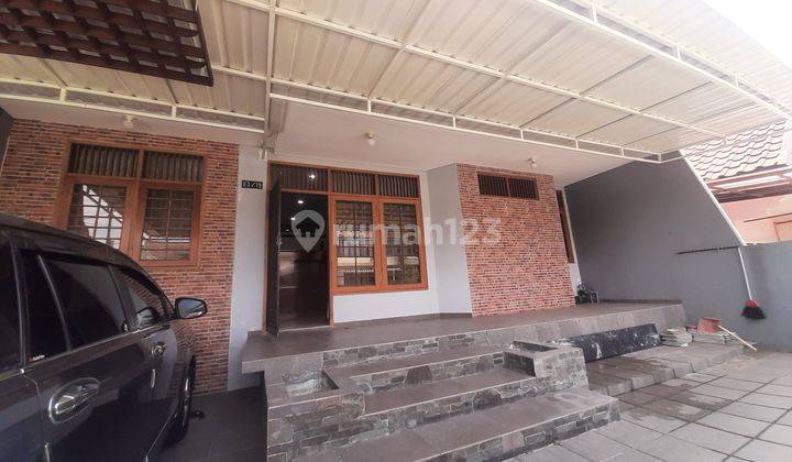 Rumah sewa bagus di Puri Anjasmoro di Puri Anjasmoro Baru 2