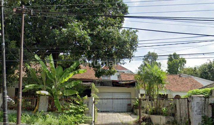 Dijual Rumah Pamularsih 1