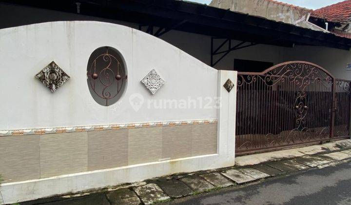 Rumah Seteran 1