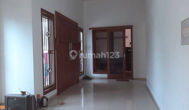 Rumah Di Area Majapahit 4
