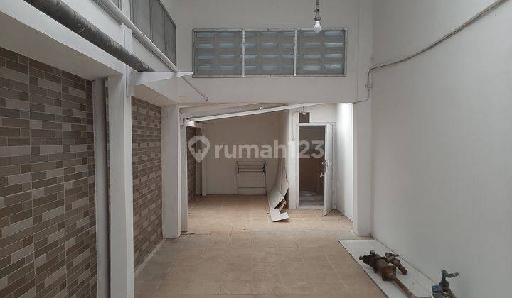 Rumah Di Area Majapahit 5