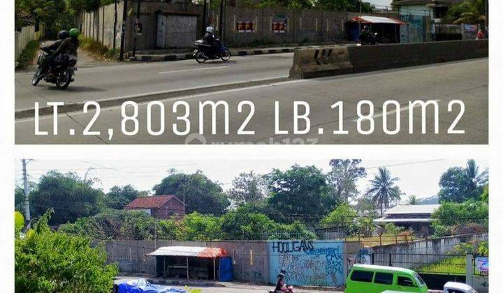 Dijual Tanah ungaran  1