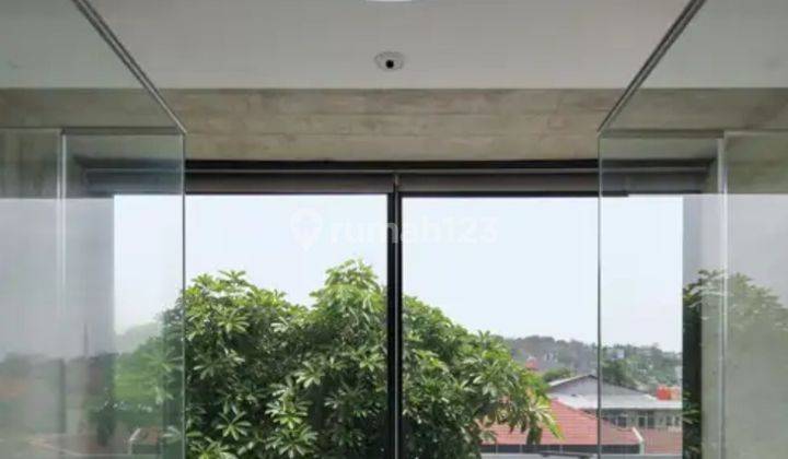 Rumah Mewah di Sisingamangaraja 5