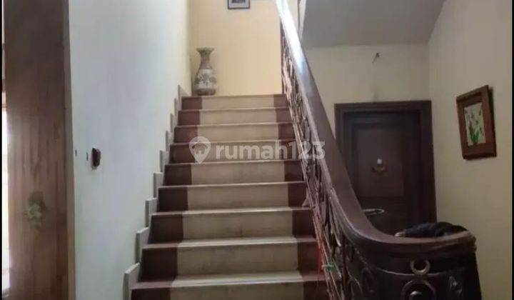 Di Jual Rumah Jalan Angkur Pulomas Jakarta Timur 2