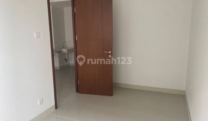 Jual Cepat 1 Kamar Tidur, Apartemen Signature Park Grande, Jakarta Selatan 2