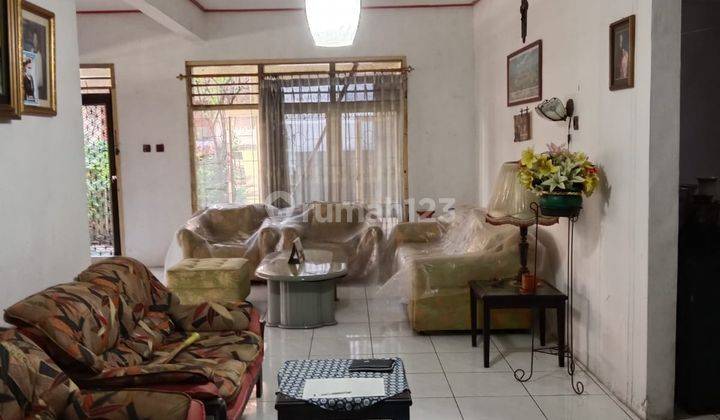 DI JUAL RUMAH  PULO MAS JAKARTA TIMUR 2