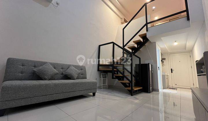 Apartement Kingland Avenue 1 BR 1