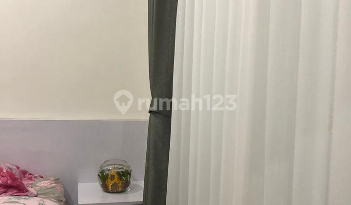 Rumah Minimalis 2 Lantai Semi Furnished Cluster Cynthia 8 Premium Summarecon Bandung 2