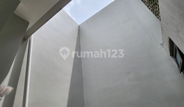 Cluster Flora Full Furnished Summarecon Bandung Tipe Fiona 2