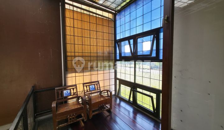 Dijual Rumah Siap Huni di Komplek Batununggal 2