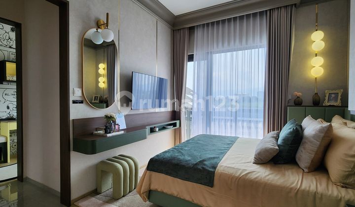 New House in Ivora Cluster Summarecon Bandung Many Promotions 9