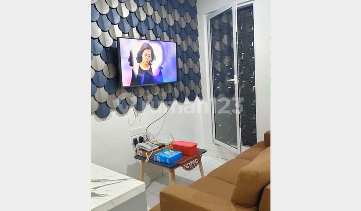 Dijual Rumah Dayana Summarecon Bandung