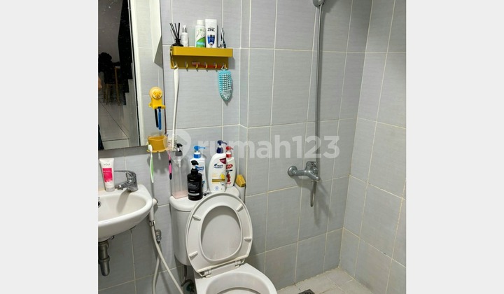 Dijual Rumah 2 Lantai Dayana Summarecon 2