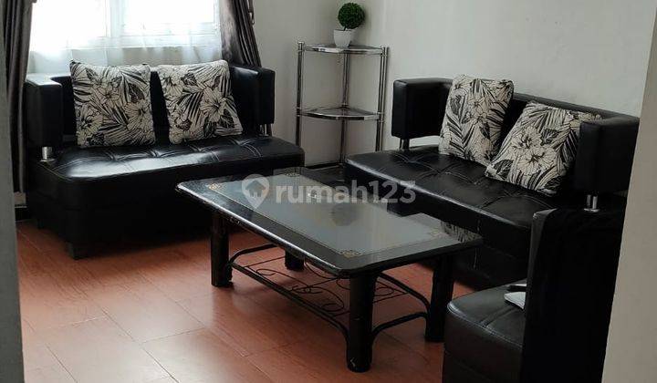 Dijual Rumah 2 Lantai Komplek Raflesia Kiaracondong Bandung 1