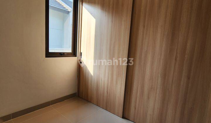 Paling Murah! Rumah Minimalis Cluster Flora Summarecon Bandung