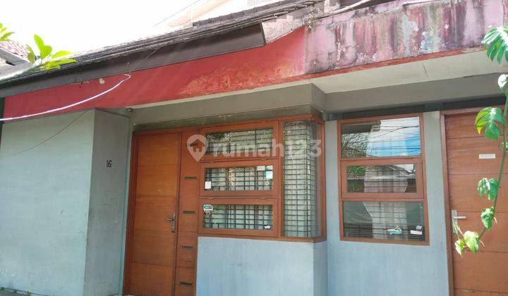 Dijual Rumah Siap Huni Cikutra Baru Bandung 2