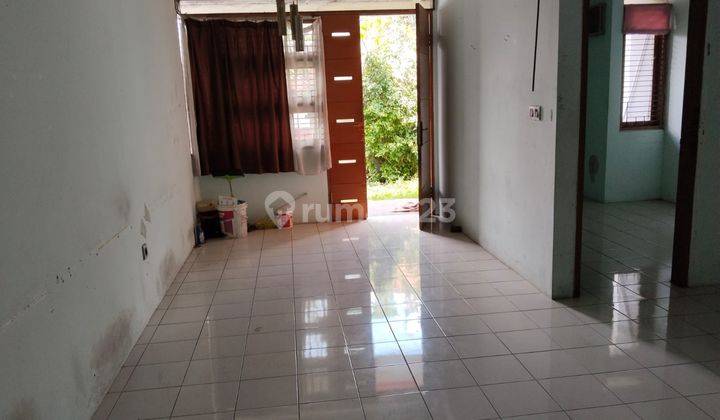 Dijual Rumah Siap Huni Cikutra Baru Bandung 1