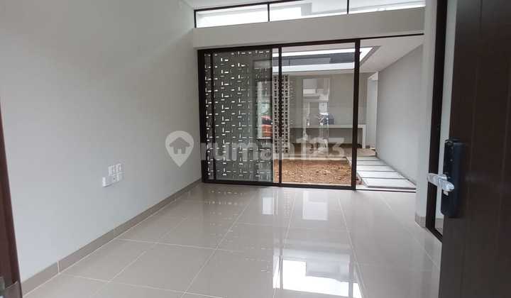 Rumah Cluster Flora Tipe Fiona Summarecon Bandung 2