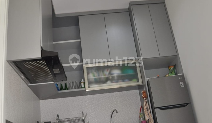 Rumah Cluster Amanda Dekat Pintu Tol Dan Summarecon Mall Bandung 2