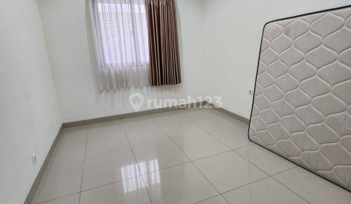 Rumah Cluster Btari 9 Premium Summarecon Bandung Semi Furnished 2