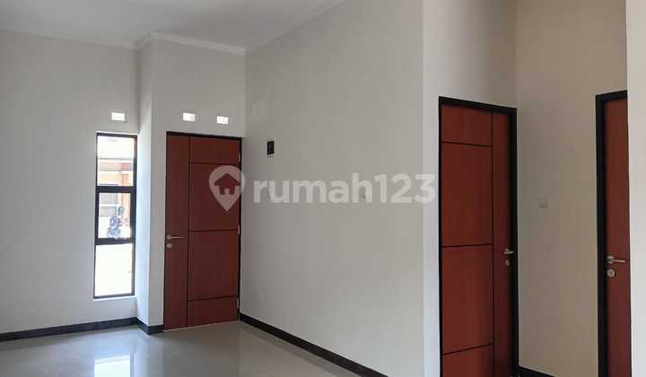 Rumah Luas Murah Duta Margawangi Bandung Gratis Biaya